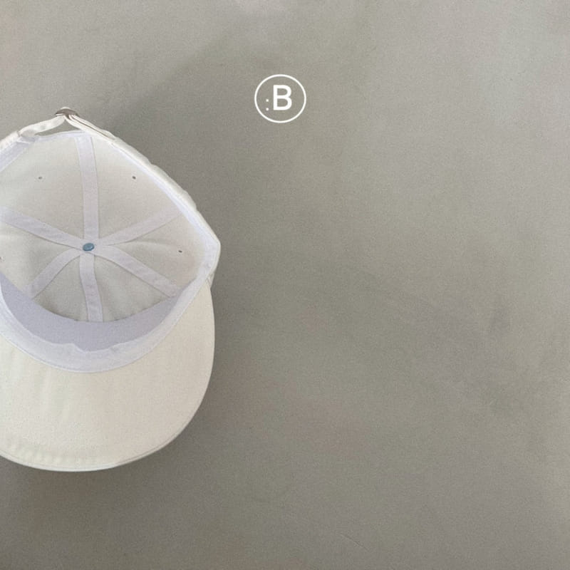 Bella Bambina - Korean Children Fashion - #discoveringself - Together Cap - 4