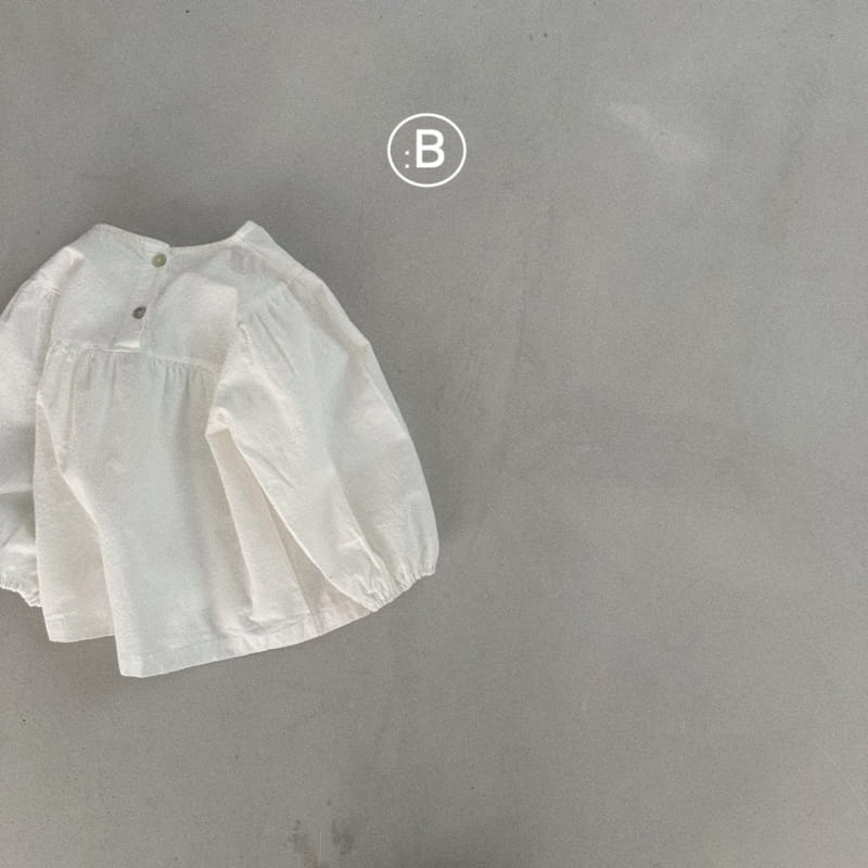 Bella Bambina - Korean Children Fashion - #fashionkids - Tera Blouse - 4