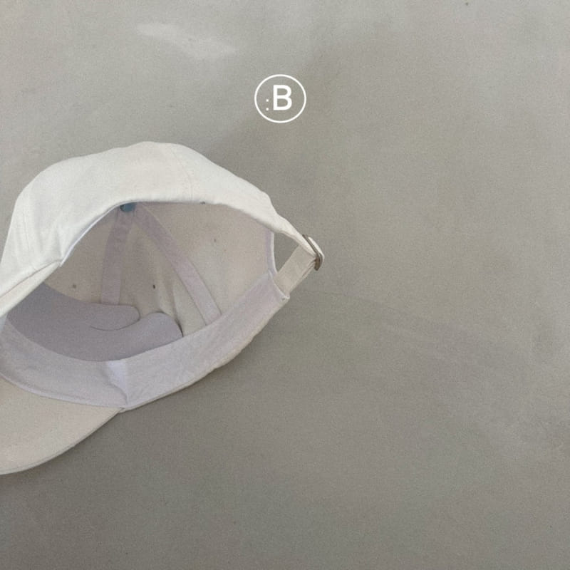 Bella Bambina - Korean Children Fashion - #kidsshorts - Together Cap - 5