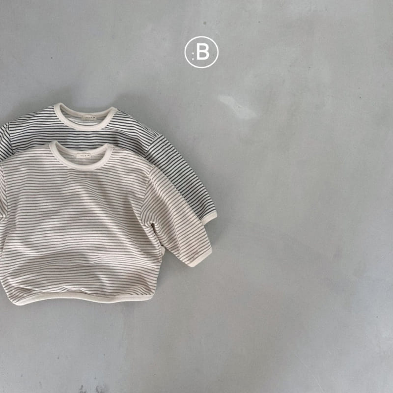 Bella Bambina - Korean Children Fashion - #kidzfashiontrend - 24 Ban Bang ST Tee - 7