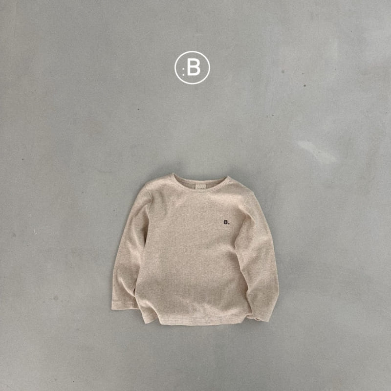 Bella Bambina - Korean Children Fashion - #kidzfashiontrend - Bagel Tee - 5