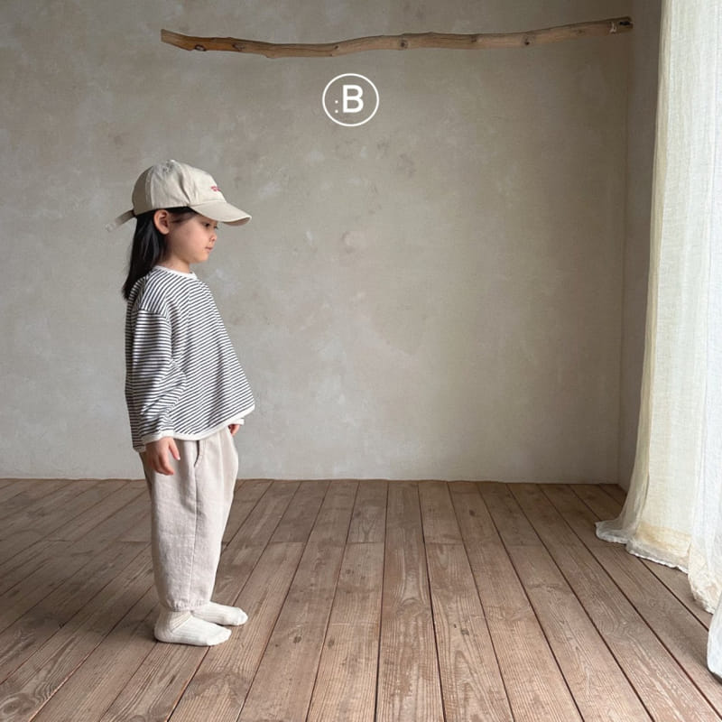 Bella Bambina - Korean Children Fashion - #littlefashionista - 24 Ban Bang ST Tee - 9