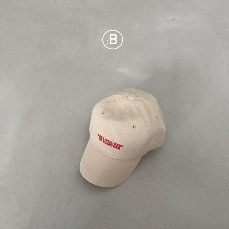 Bella Bambina - Korean Children Fashion - #littlefashionista - Together Cap - 9