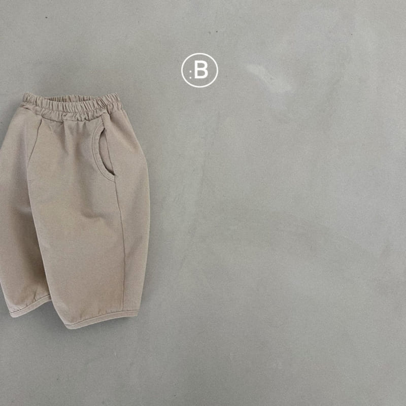 Bella Bambina - Korean Children Fashion - #magicofchildhood - Ton Piping Pants - 5