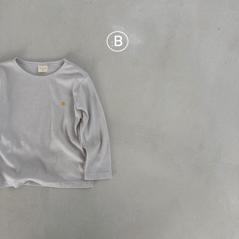 Bella Bambina - Korean Children Fashion - #minifashionista - Bagel Tee - 9