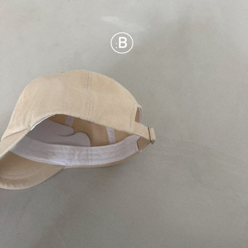 Bella Bambina - Korean Children Fashion - #minifashionista - Together Cap - 11