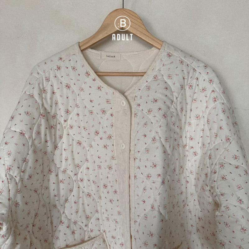 Bella Bambina - Korean Women Fashion - #momslook - Adult Spring Kkari Jacket  - 6