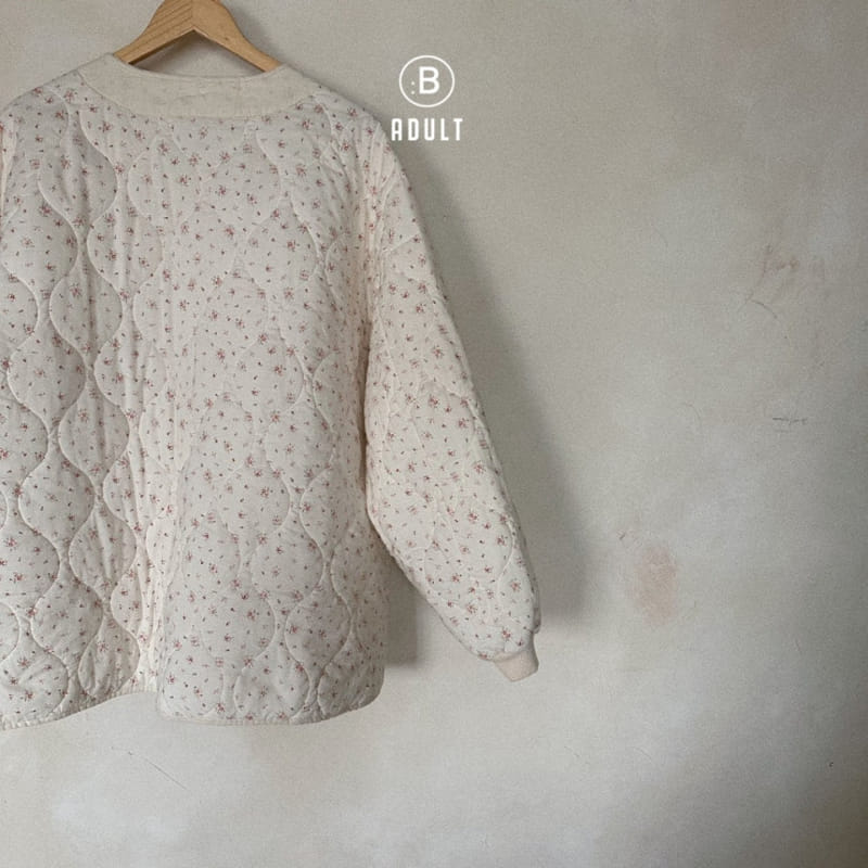 Bella Bambina - Korean Women Fashion - #momslook - Adult Spring Kkari Jacket  - 8