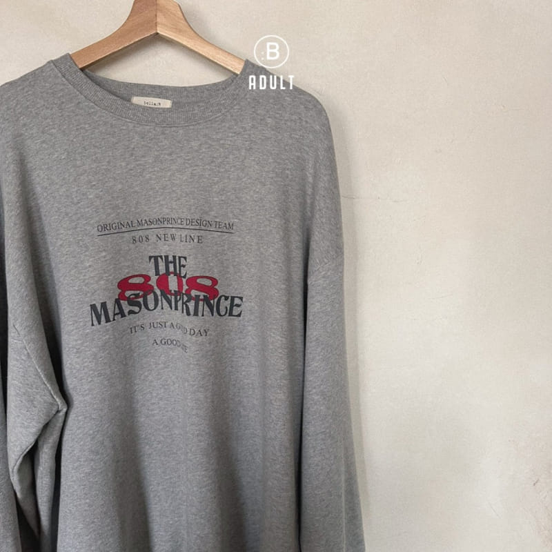 Bella Bambina - Korean Women Fashion - #pursuepretty - Adult Grande Sweatshirt - 2