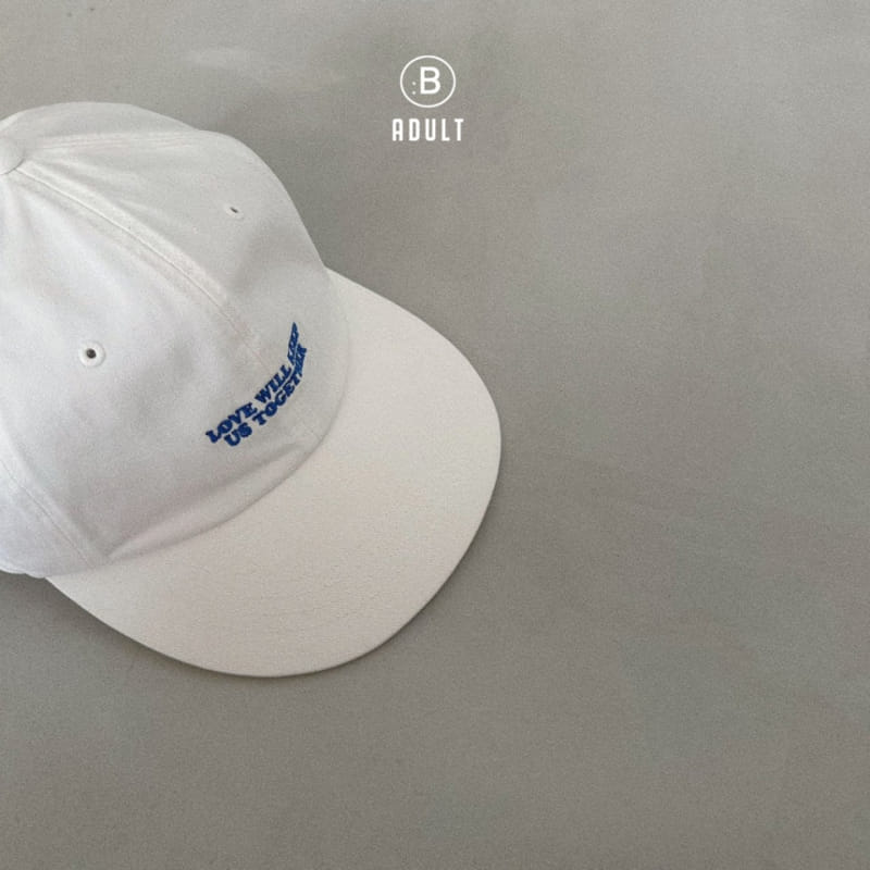 Bella Bambina - Korean Women Fashion - #restrostyle - Adult Together Cap - 8