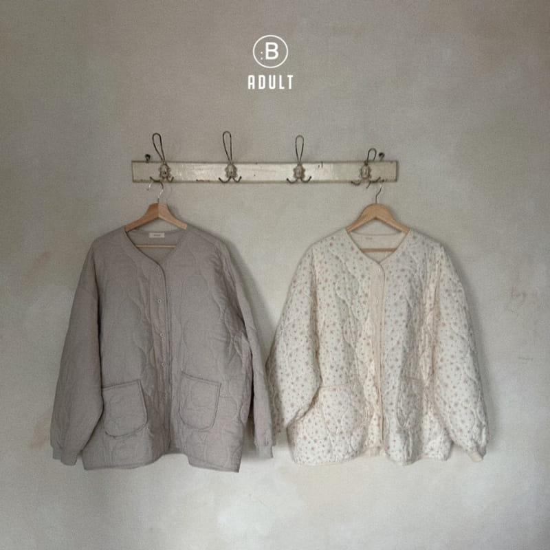 Bella Bambina - Korean Women Fashion - #restrostyle - Adult Spring Kkari Jacket 