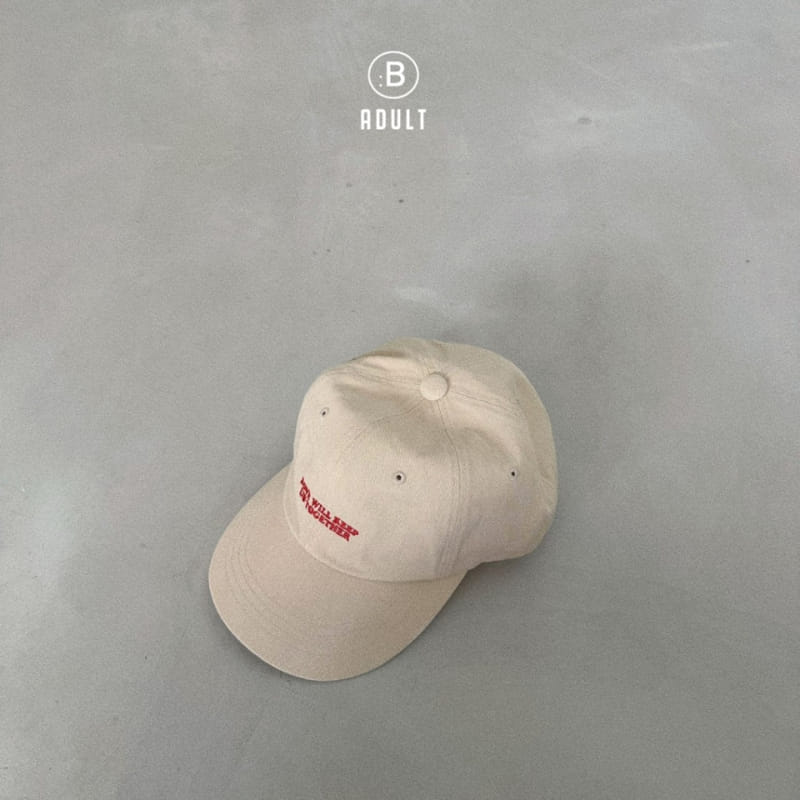 Bella Bambina - Korean Women Fashion - #romanticstyle - Adult Together Cap - 9