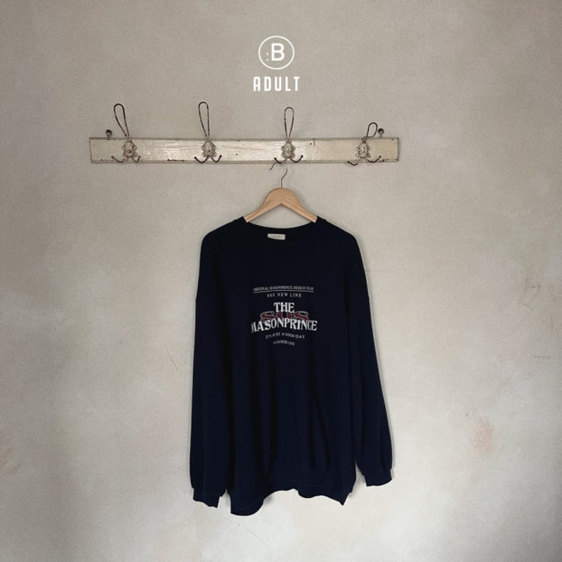 Bella Bambina - Korean Women Fashion - #restrostyle - Adult Grande Sweatshirt - 4