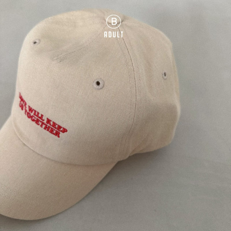 Bella Bambina - Korean Women Fashion - #shopsmall - Adult Together Cap - 10