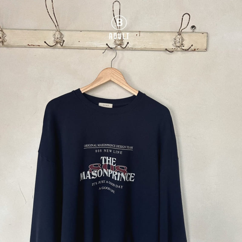 Bella Bambina - Korean Women Fashion - #shopsmall - Adult Grande Sweatshirt - 5