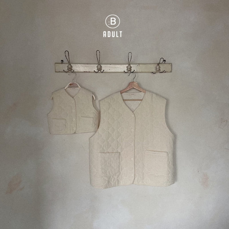 Bella Bambina - Korean Women Fashion - #shopsmall - Adult Tori Vest  - 2
