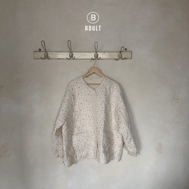 Bella Bambina - Korean Women Fashion - #shopsmall - Adult Spring Kkari Jacket  - 4