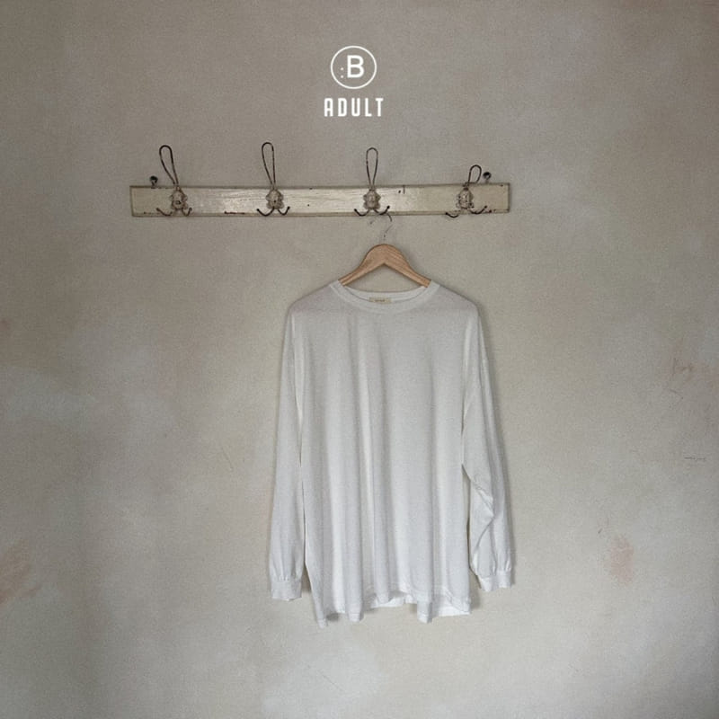 Bella Bambina - Korean Women Fashion - #thelittlethings - Adult Basic Box Tee Adult - 8