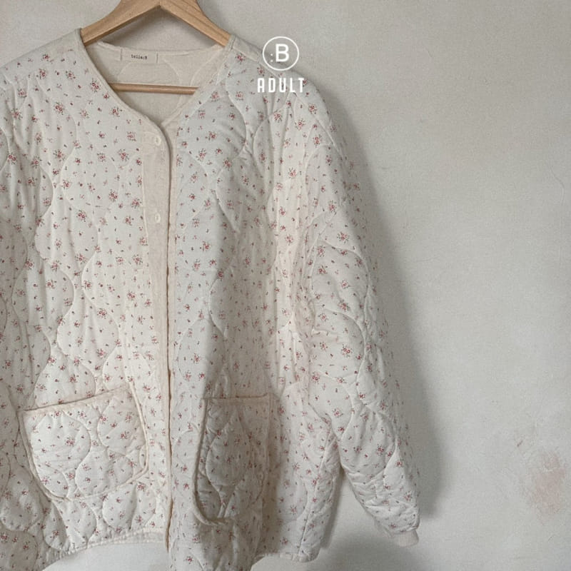 Bella Bambina - Korean Women Fashion - #thelittlethings - Adult Spring Kkari Jacket  - 5