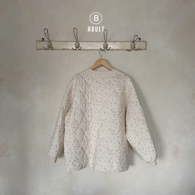 Bella Bambina - Korean Women Fashion - #womensfashion - Adult Spring Kkari Jacket  - 7