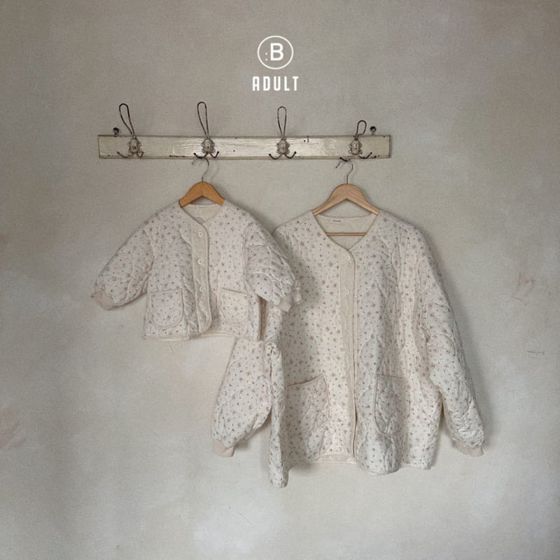 Bella Bambina - Korean Women Fashion - #womensfashion - Adult Spring Kkari Jacket  - 9