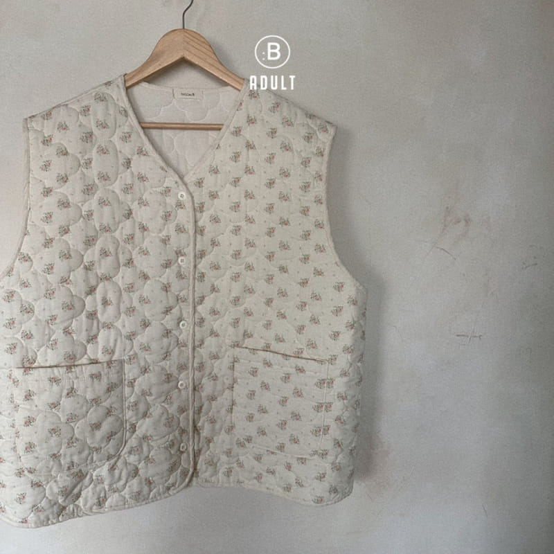 Bella Bambina - Korean Women Fashion - #womensfashion - Adult Tori Vest  - 6