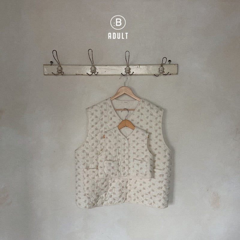 Bella Bambina - Korean Women Fashion - #womensfashion - Adult Tori Vest  - 8