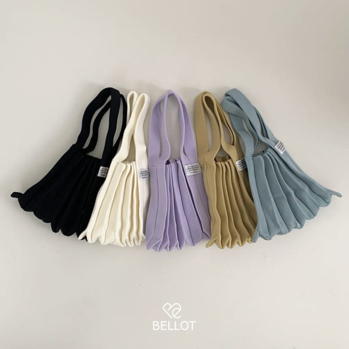 Bellot - Korean Children Fashion - #Kfashion4kids - Accordion Bag