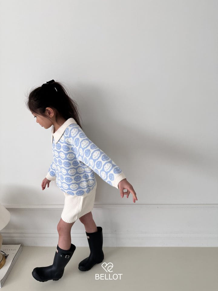 Bellot - Korean Children Fashion - #prettylittlegirls - Bom Bom Pa+D25+E28 - 4