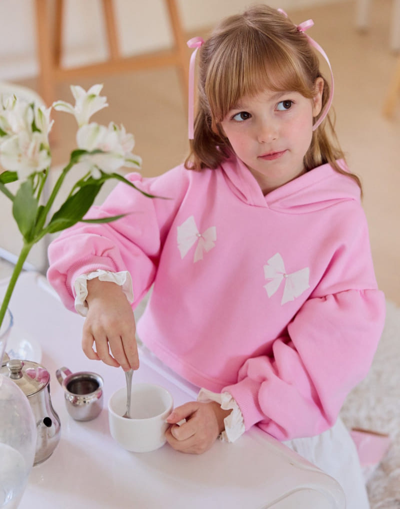 Berry Berry - Korean Children Fashion - #Kfashion4kids - Inner One-Piece - 10