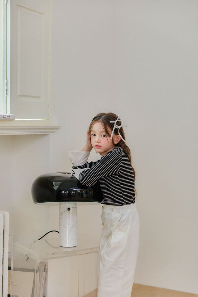 Berry Berry - Korean Children Fashion - #Kfashion4kids - A Bam Pants - 6