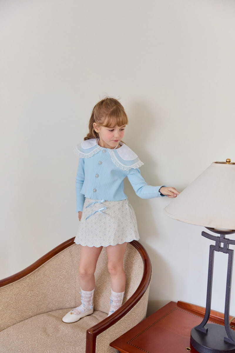Berry Berry - Korean Children Fashion - #childofig - Ally Cardigan - 10