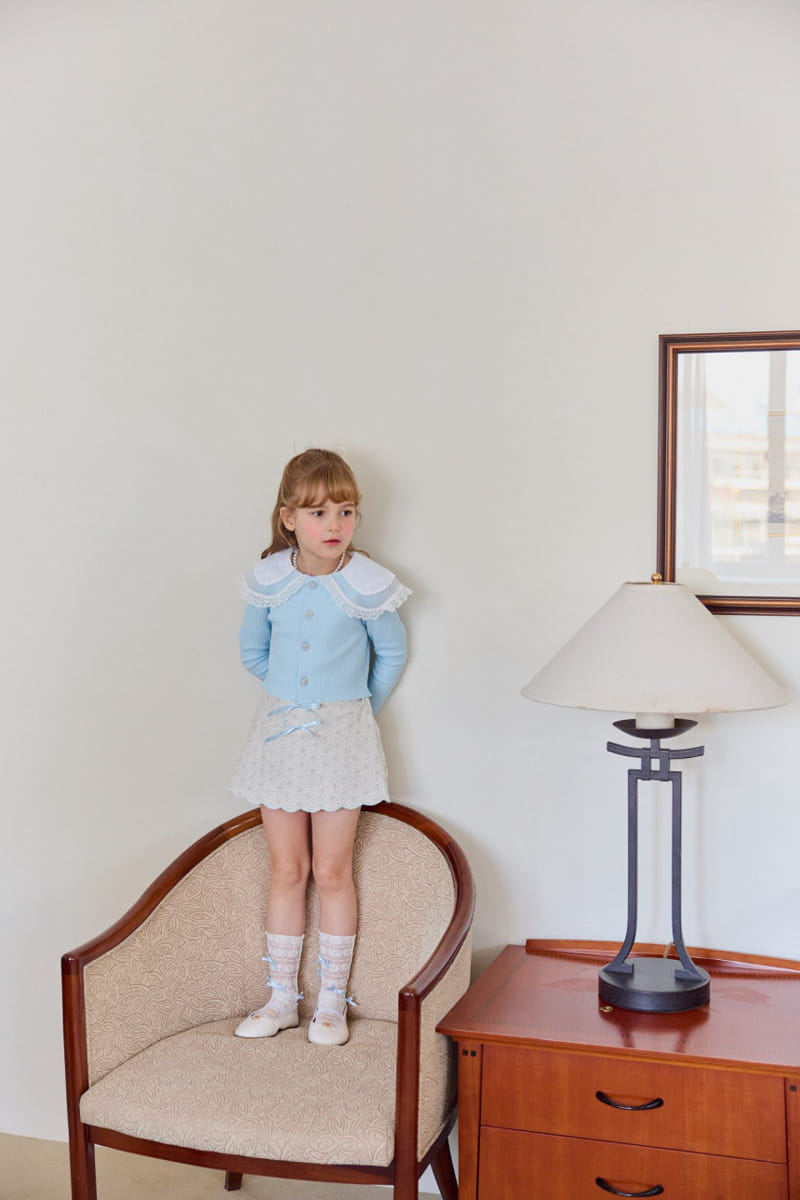 Berry Berry - Korean Children Fashion - #childofig - Ally Cardigan - 9