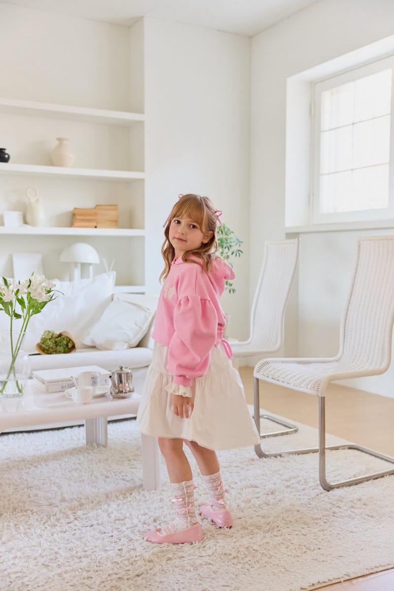 Berry Berry - Korean Children Fashion - #childrensboutique - Inner One-Piece - 4