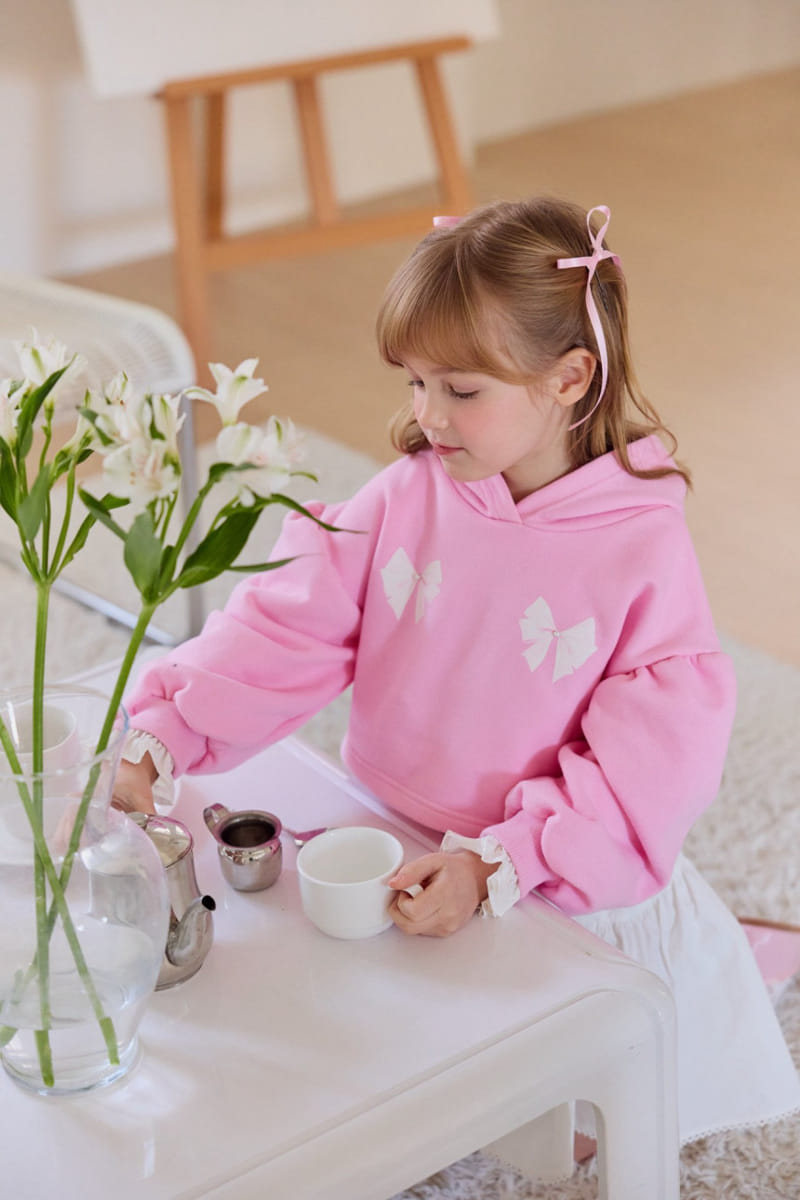 Berry Berry - Korean Children Fashion - #kidsstore - Inner One-Piece - 8