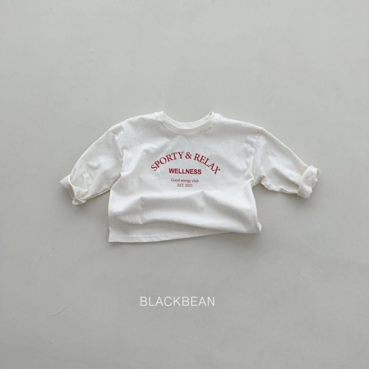Black Bean - Korean Children Fashion - #kidsstore - Story Tee - 4