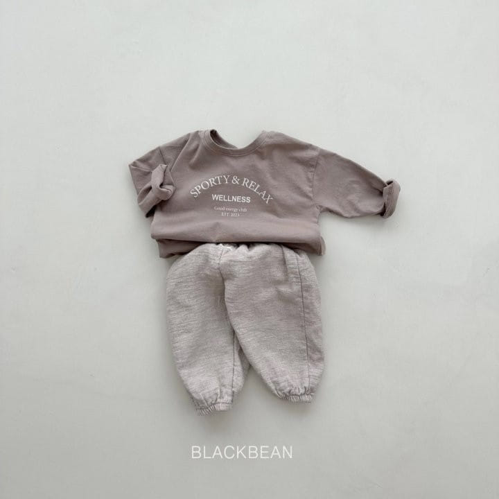 Black Bean - Korean Children Fashion - #prettylittlegirls - Story Tee - 9