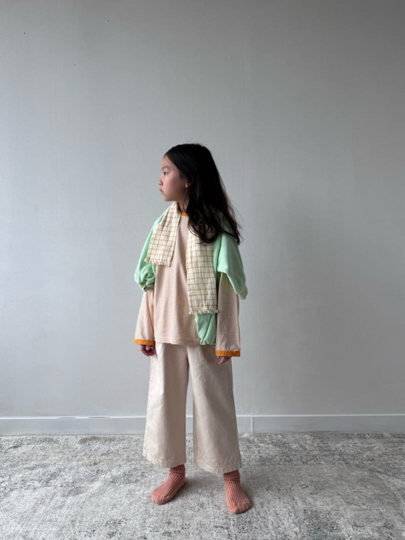 Bon Bon Butik - Korean Children Fashion - #Kfashion4kids - We Pants - 10