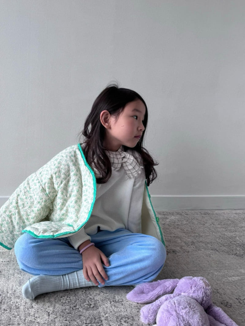 Bon Bon Butik - Korean Children Fashion - #discoveringself - Pongdang Muffler - 9