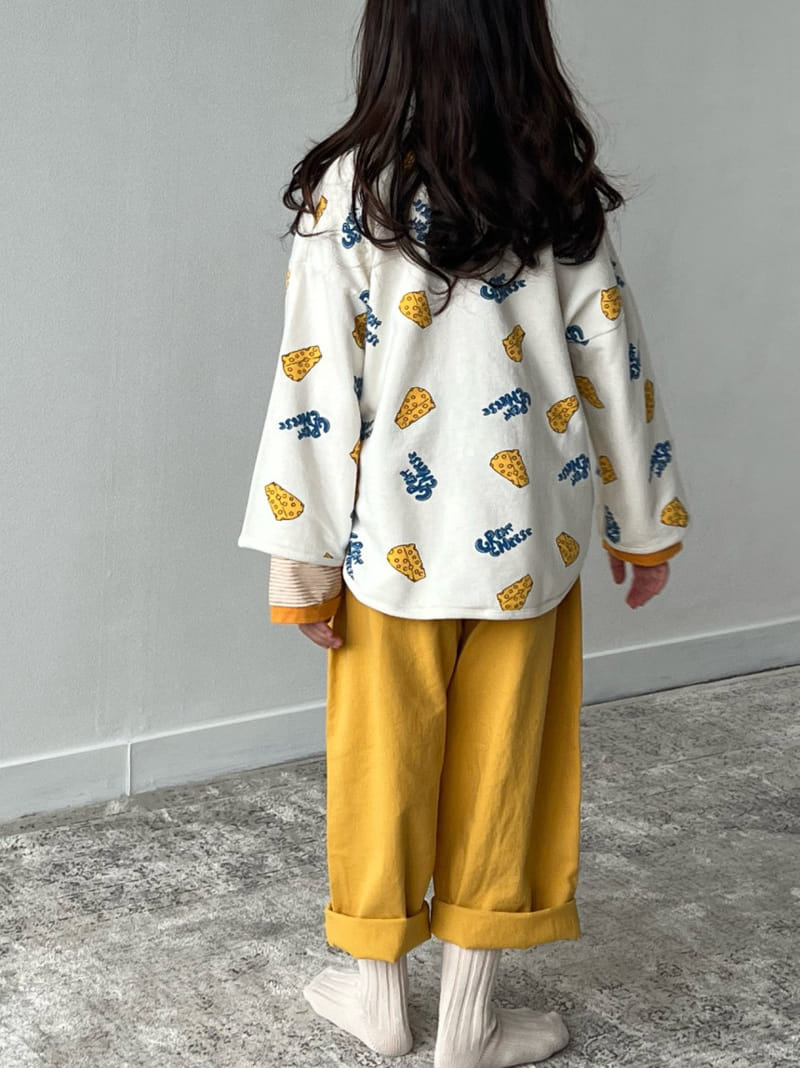 Bon Bon Butik - Korean Children Fashion - #discoveringself - Boms Pants - 9
