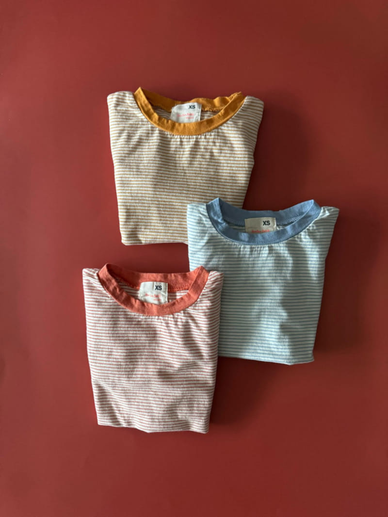 Bon Bon Butik - Korean Children Fashion - #prettylittlegirls - Loose Tee