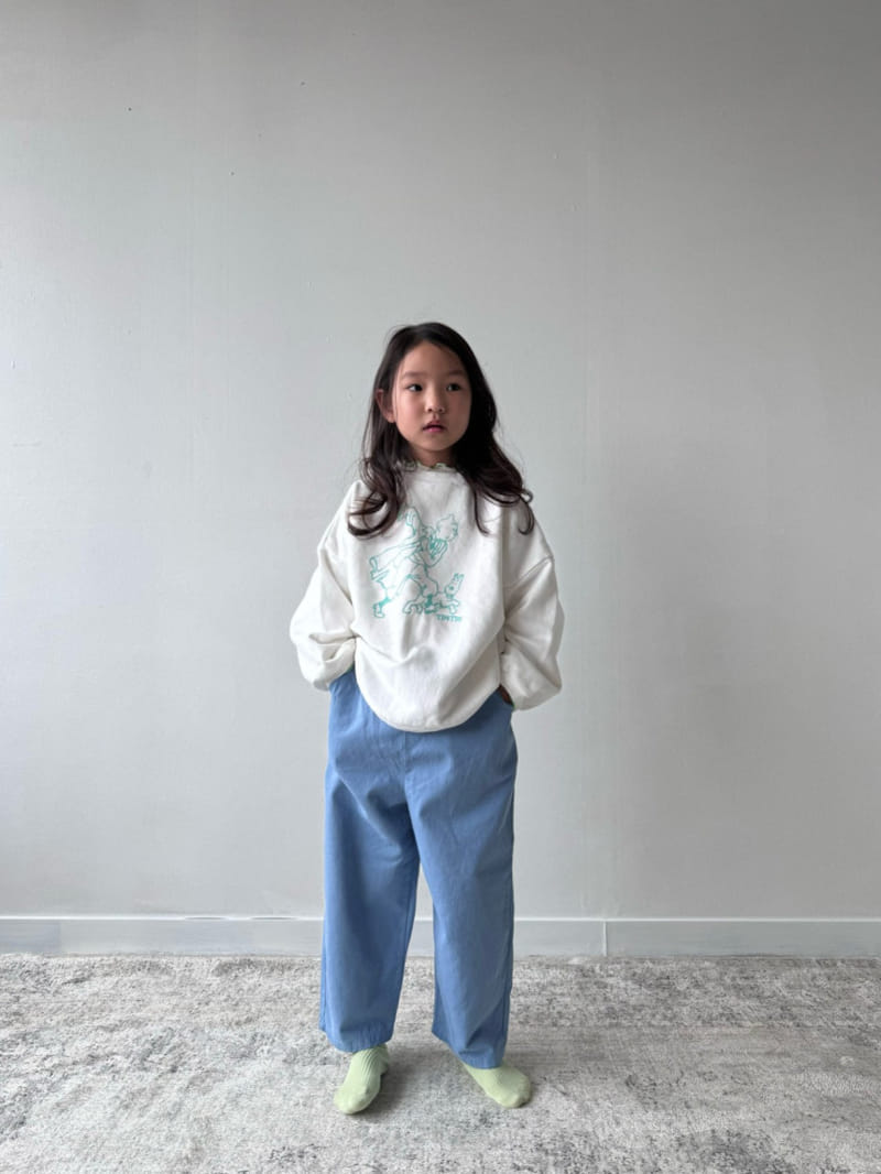 Bon Bon Butik - Korean Children Fashion - #todddlerfashion - Boms Pants - 3