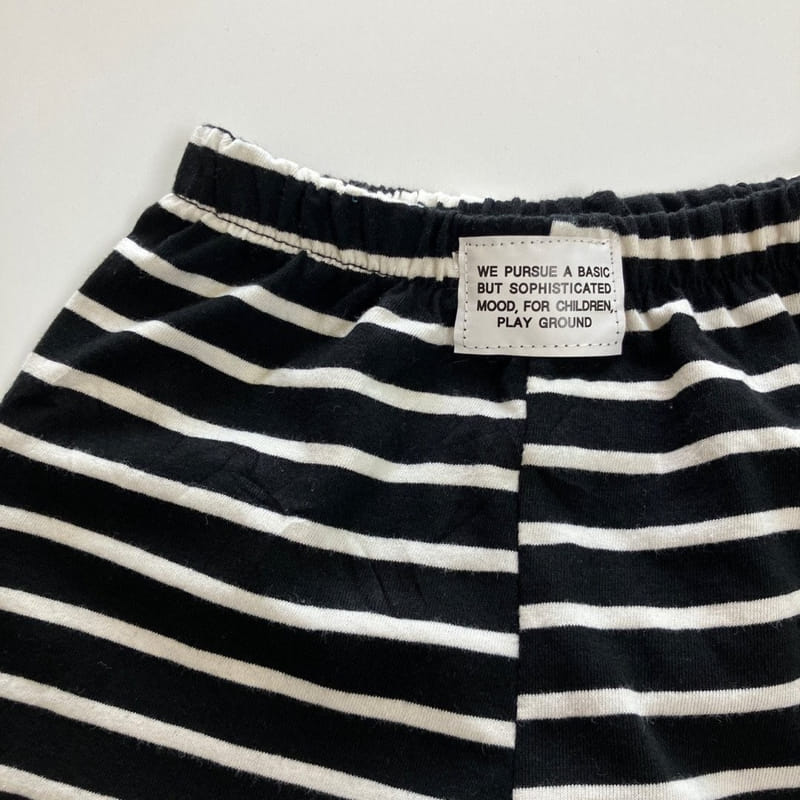 Brody Jane - Korean Children Fashion - #childrensboutique - Middle Jogger Pants - 9