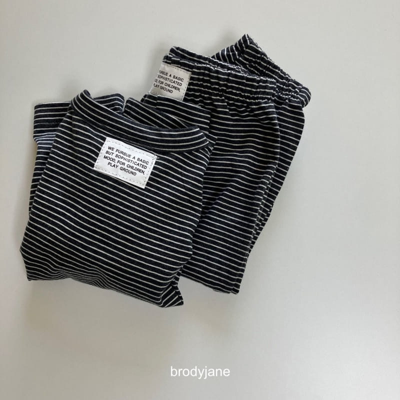 Brody Jane - Korean Children Fashion - #fashionkids - Small ST Long Sleeves Tee - 7