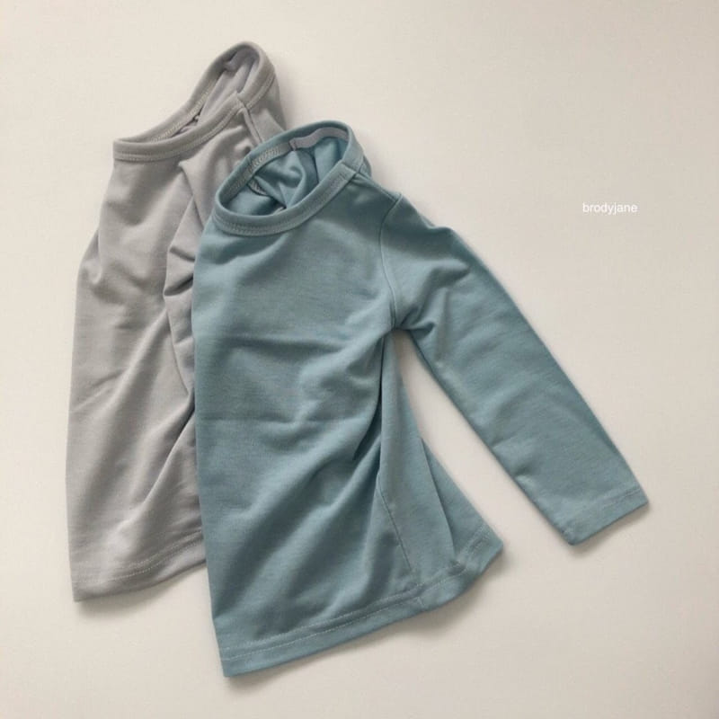 Brody Jane - Korean Children Fashion - #kidzfashiontrend - Soft Top Bottom Set
