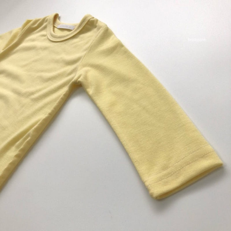 Brody Jane - Korean Children Fashion - #prettylittlegirls - Soft Top Bottom Set - 6