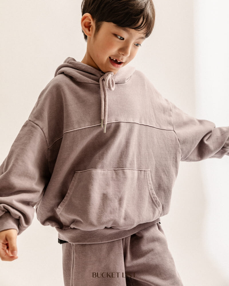 Bucket List - Korean Children Fashion - #childofig - Pig Balloon Pants - 8