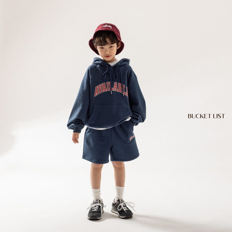 Bucket List - Korean Children Fashion - #childofig - School Look Shorts - 6