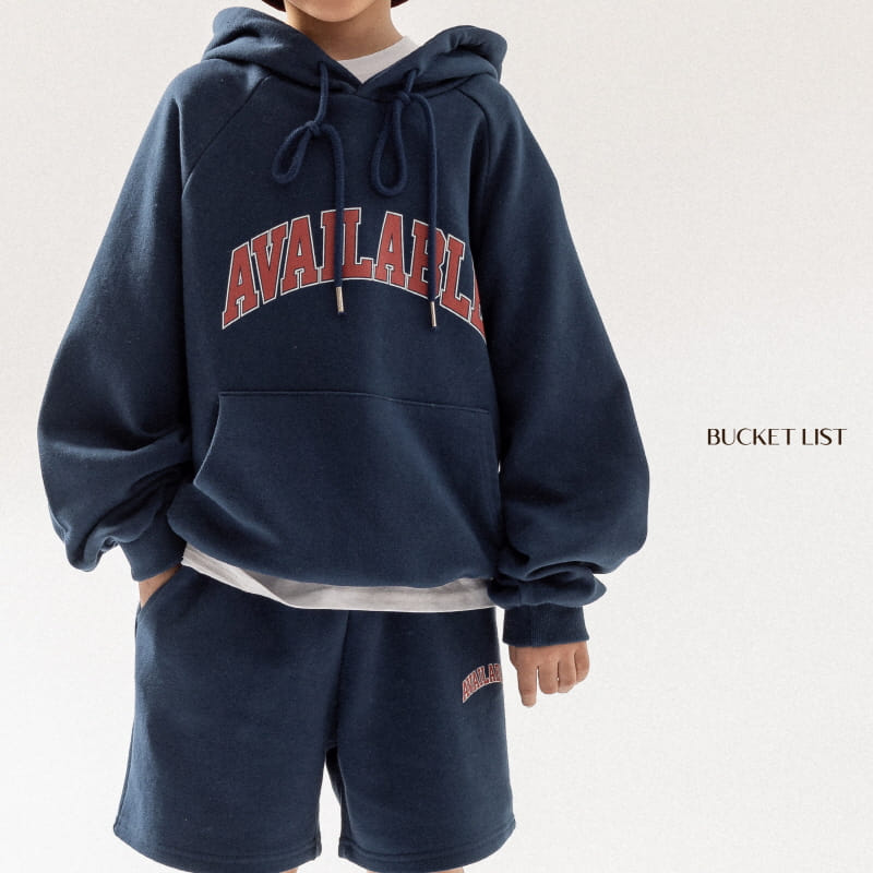 Bucket List - Korean Children Fashion - #discoveringself - School Look Shorts - 9