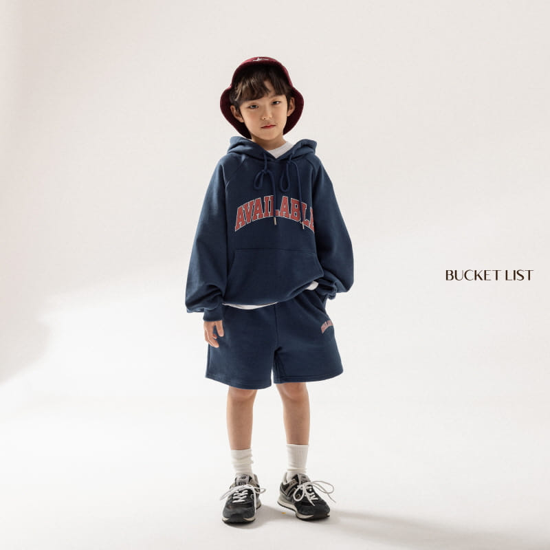 Bucket List - Korean Children Fashion - #kidsshorts - School Look Shorts - 11